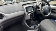 Citroen C1 1.0 VTi Furio 3dr Petrol Hatchback